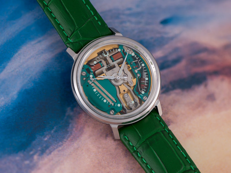 MONTRE BULOVA ACCUTRON Coffret Vide EUR 34,00 - FR MONTRE BULOVA ACCUTRON Coffret Vide EUR 34,00 - FR