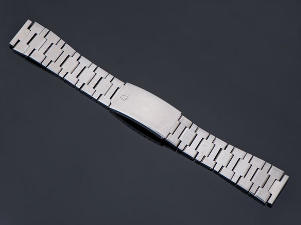 Bulova Accutron Stainless Steel Watch Bracelet