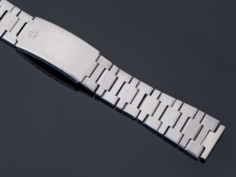 Bulova Accutron Stainless Steel Watch Bracelet