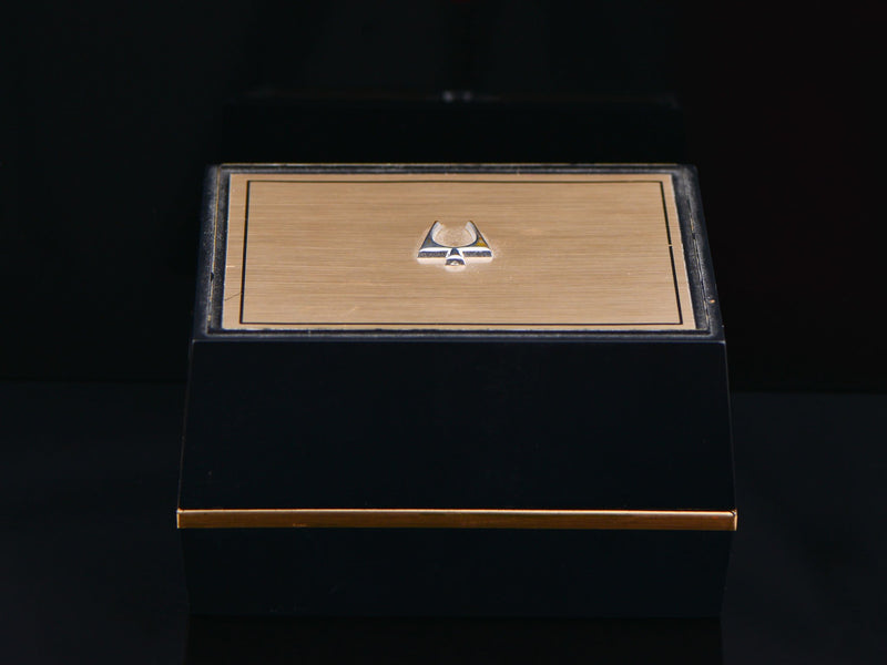 Bulova Accutron Watch Box