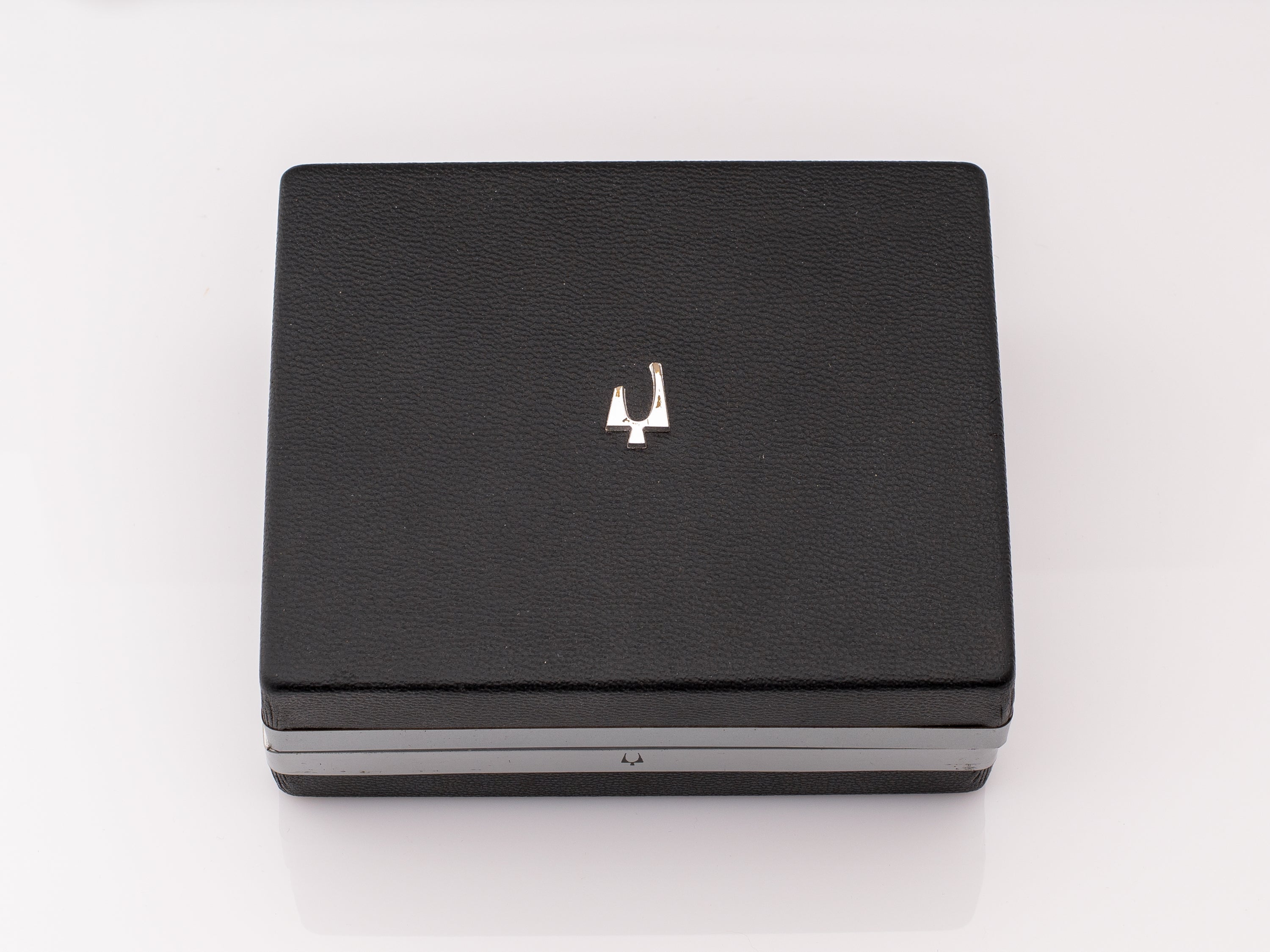 Bulova Accutron Watch Box