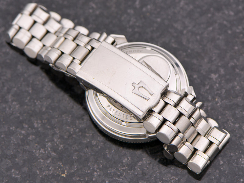 Original Accutron Bullet Bracelet