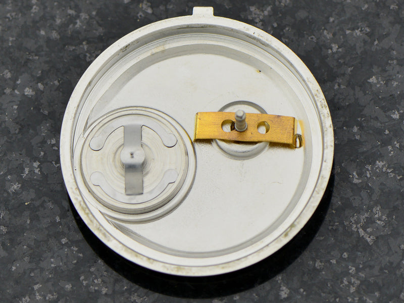 Bulova Accutron Pulsation Doctor's Watch