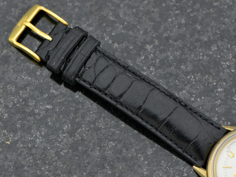 Bulova Accutron Pulsation Doctor's Watch