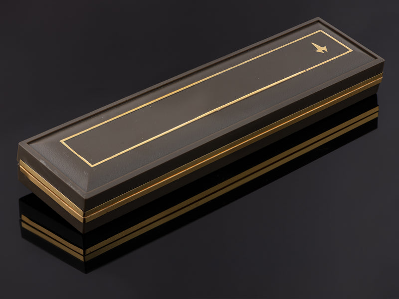 Buren By Hamilton Watch Box