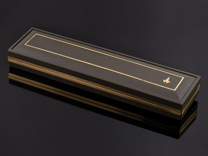 Buren By Hamilton Watch Box