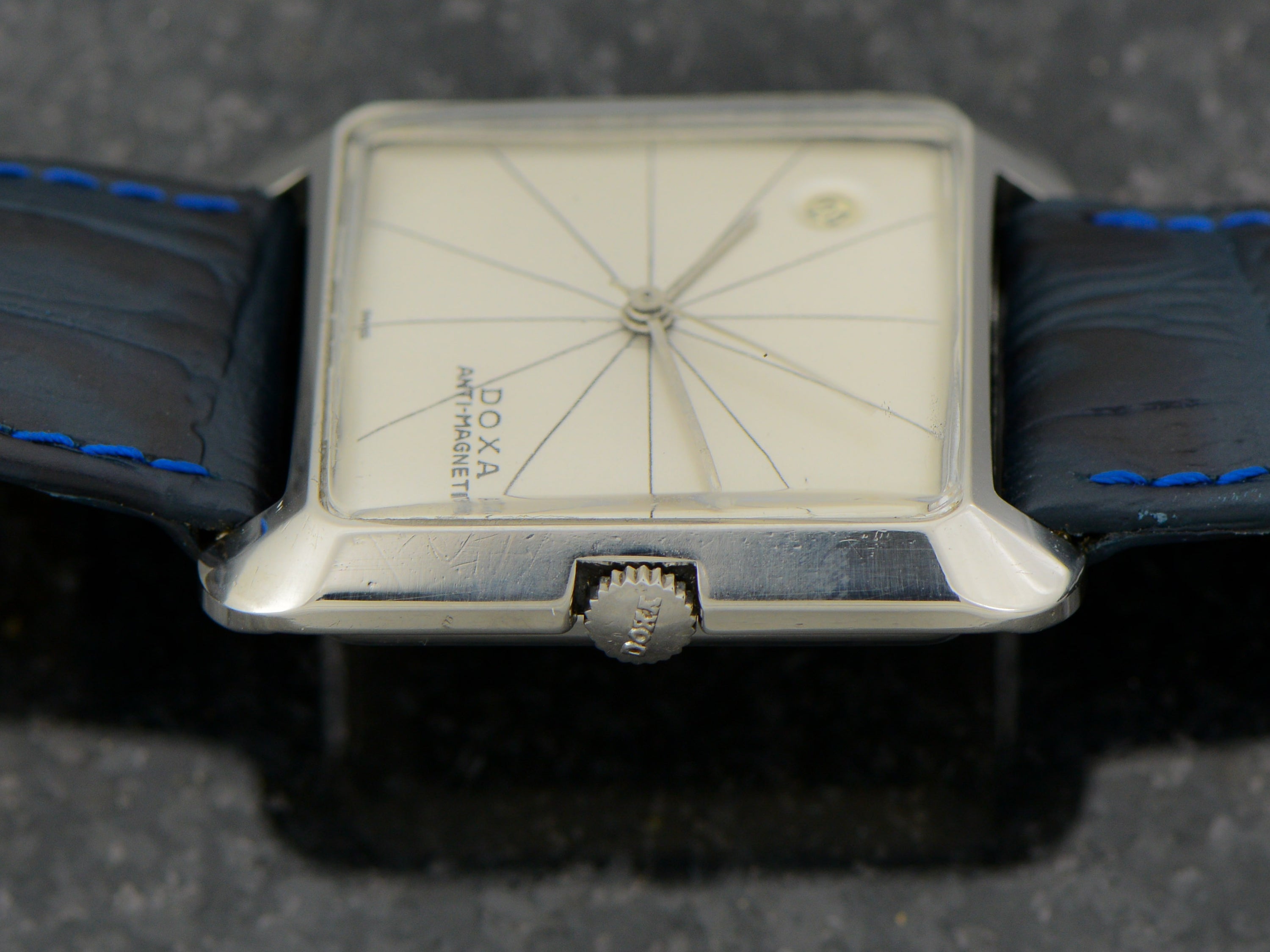 Doxa_Stainless_Steel_Automatic 