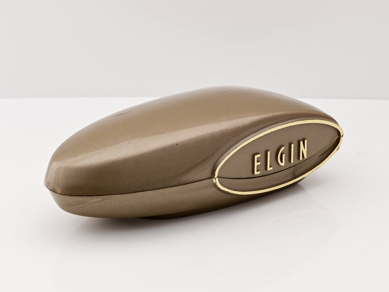 Elgin Asymmetric Watch Box
