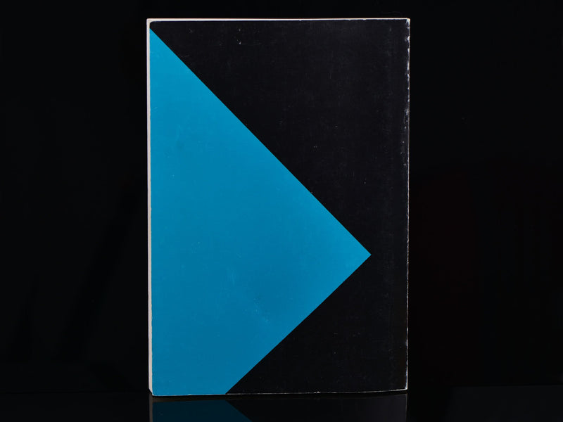 First Edition Book "The Watch Of The Future" Back