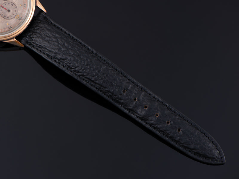Gently Used Genuine Shark Black Strap