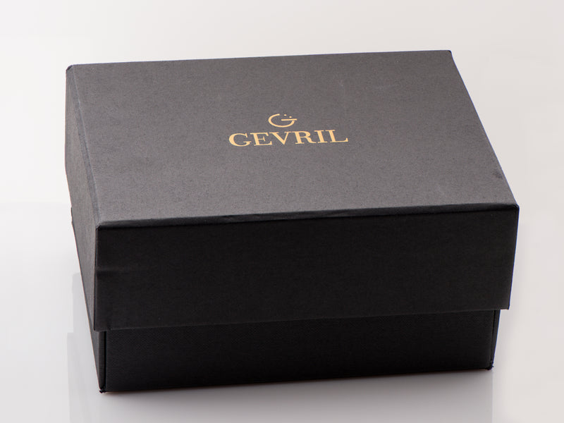 Gevril Hercules With NOS ESA 9158 Dynotron Outer Box
