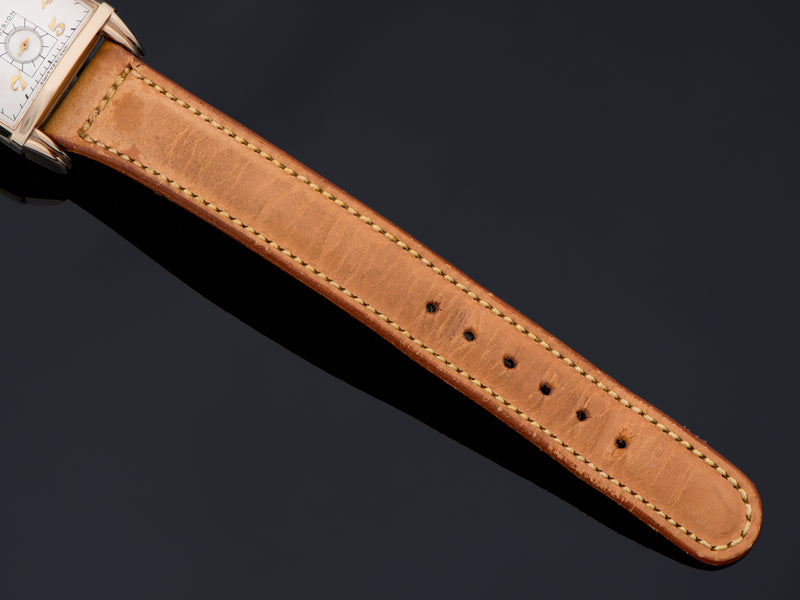 Gruen Veri-Thin Precision 21 Watch