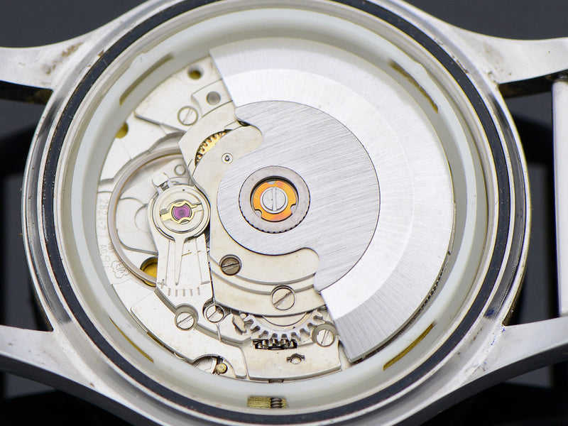 Hamilton 9721 L.L. Bean Royal Air force Automatic With Date Circa 1991 ETA 2824-2 movement