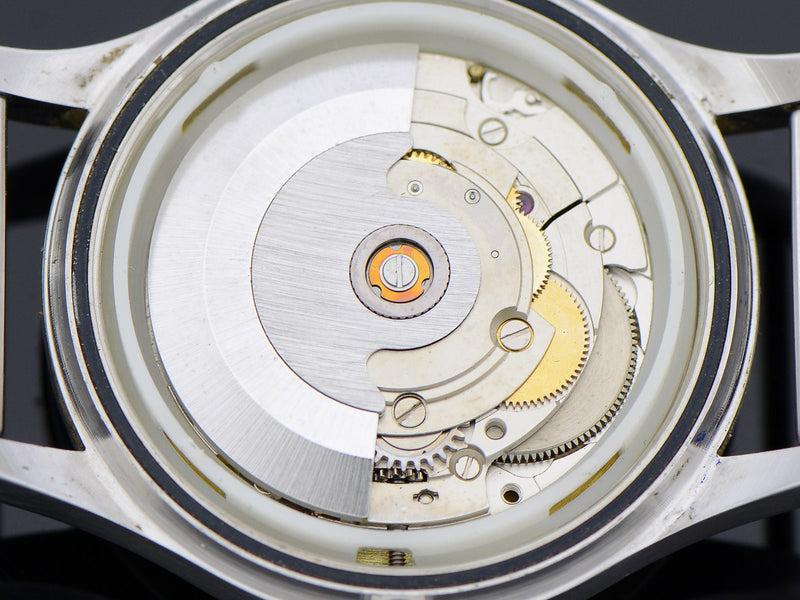 Hamilton 9721 L.L. Bean Royal Air force Automatic With Date Circa 1991 ETA 2824-2 movement
