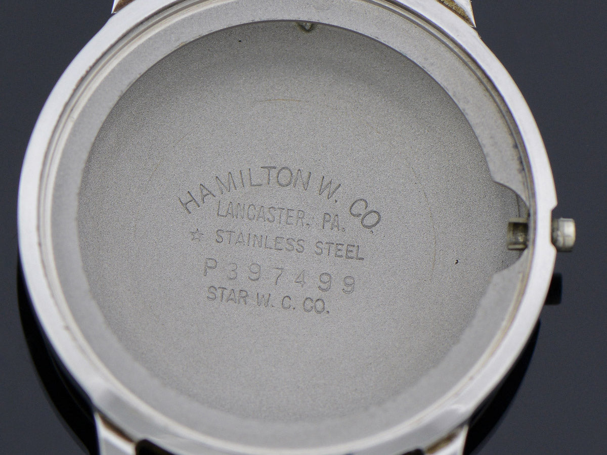 【yoshipresson】【箱破損】Hamilton viewmatic yoshipresson様専用】【箱破損】Hamilton viewmatic - メルカリ