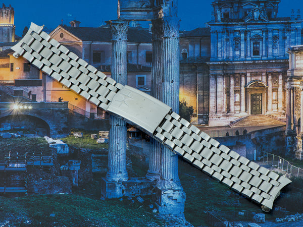 Hamilton Aqua-Date Super Compressor Bracelet