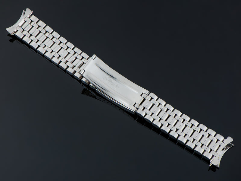 Hamilton Aqua-Date Super Compressor Bracelet Back