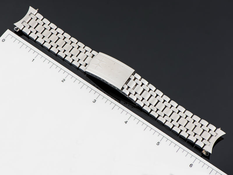 Hamilton Aqua-Date Super Compressor Bracelet Length
