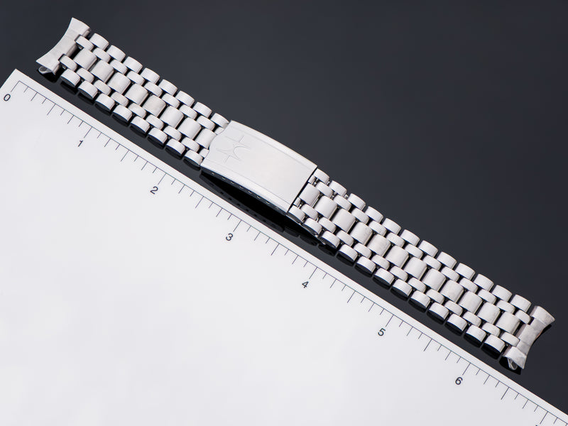 Hamilton Aqua-Date Super Compressor Bracelet Length