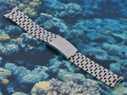 Hamilton Aqua-Date Super Compressor Bracelet