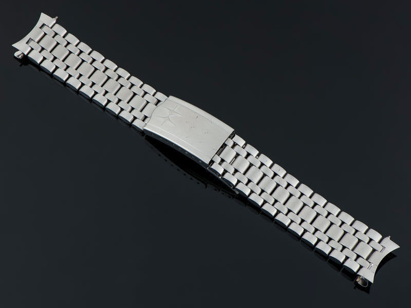 Hamilton Aqua-Date Super Compressor Bracelet
