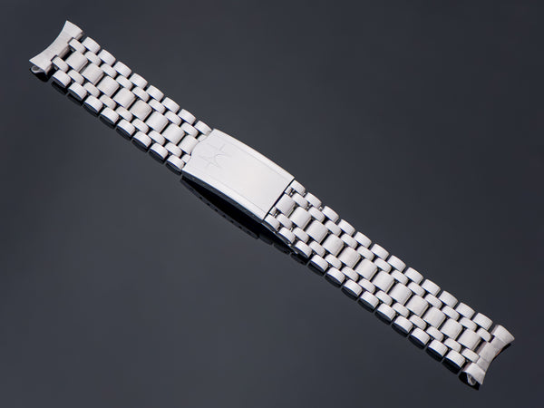 Hamilton Aqua-Date Super Compressor Bracelet