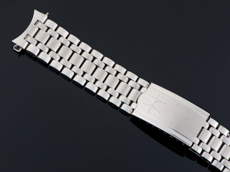 Hamilton Aqua-Date Super Compressor Bracelet