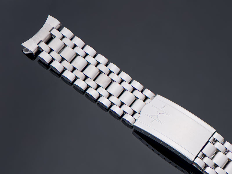 Hamilton Aqua-Date Super Compressor Bracelet