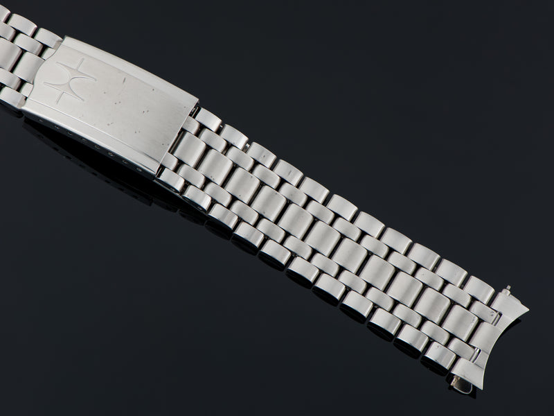 Hamilton Aqua-Date Super Compressor Bracelet
