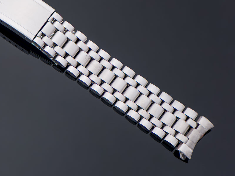 Hamilton Aqua-Date Super Compressor Bracelet