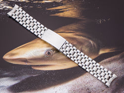 Hamilton Aqua-Date Super Compressor Bracelet