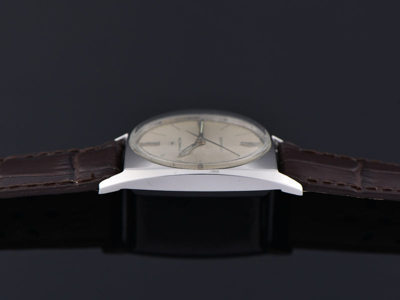 Hamilton Accumatic A-504 Asymmetric Watch