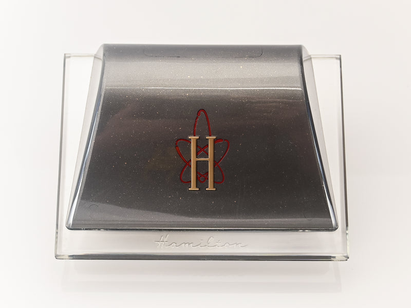 Hamilton Atomic Clamshell Inner Box for Mid-50's Mechanical Watches