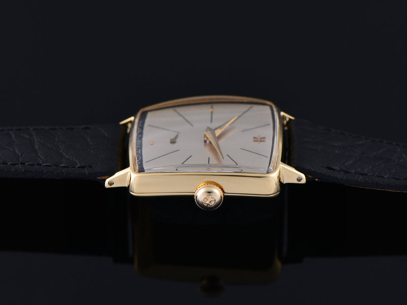 Hamilton Attache Asymmetric Watch