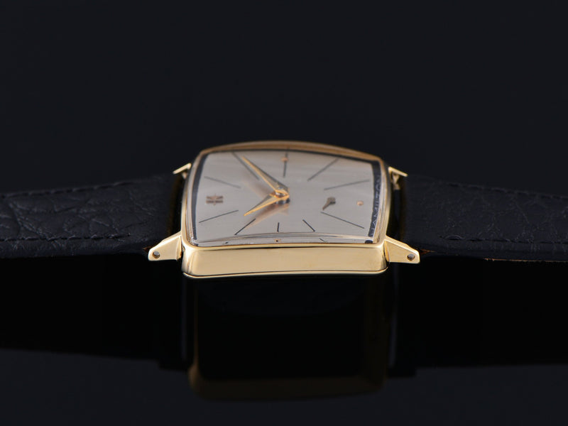 Hamilton Attache Asymmetric Watch