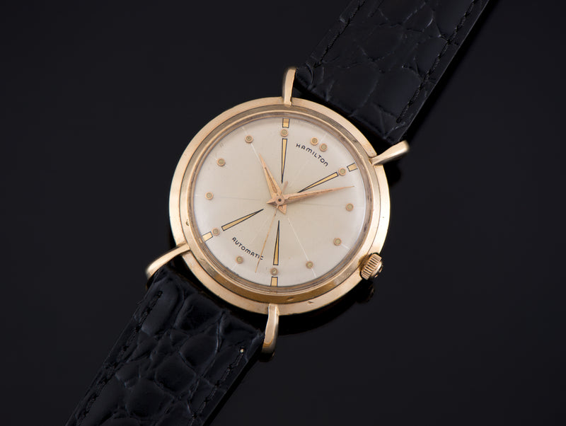 Hamilton Automatic K-454 Sputnik Watch