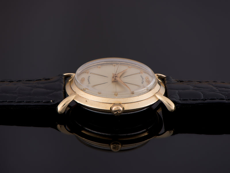 Hamilton Automatic K-454 Sputnik Watch