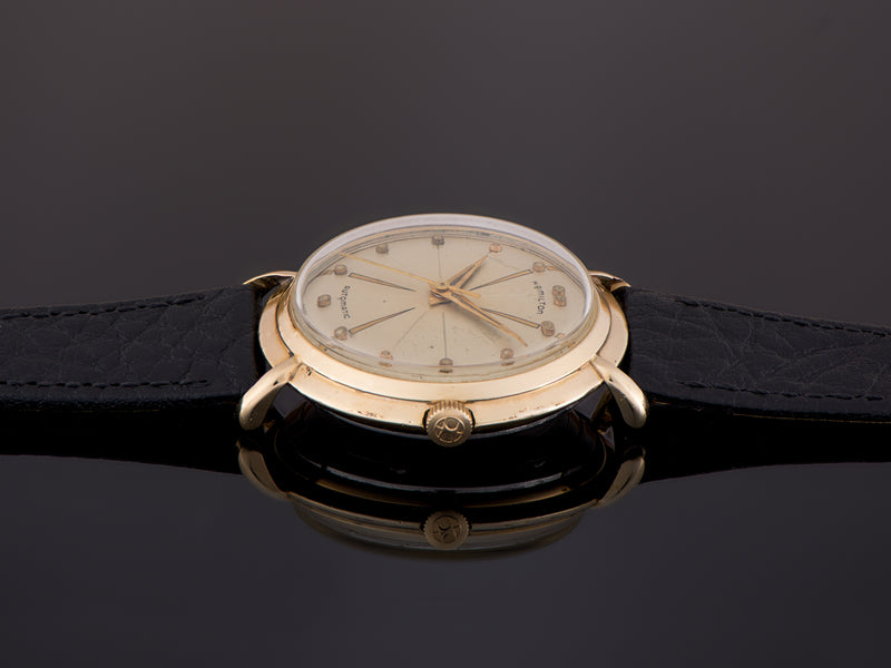 Hamilton Automatic K-454 Sputnik Watch