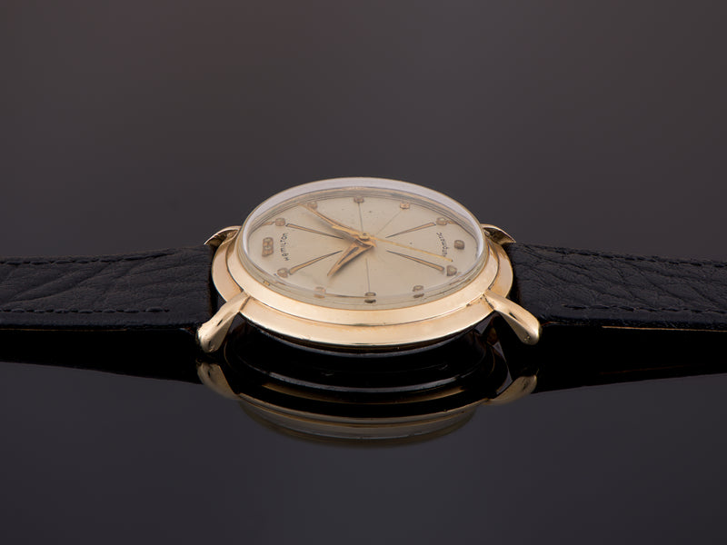 Hamilton Automatic K-454 Sputnik Watch