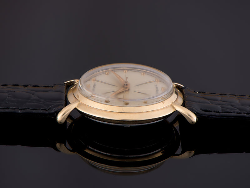 Hamilton Automatic K-454 Sputnik Watch