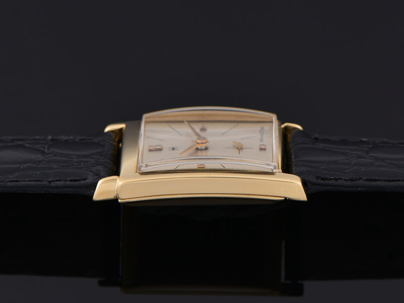 Hamilton Blade Asymmetric Watch