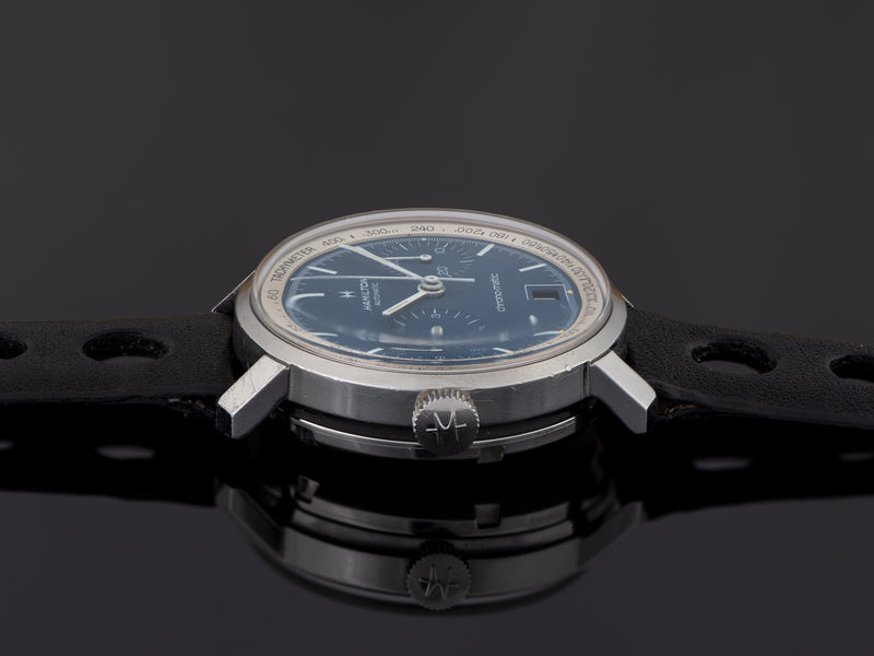 Hamilton best sale caliber 11