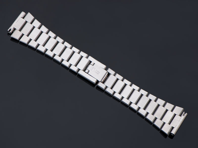 Hamilton Count-Down Original Bracelet Stainless Steel Back