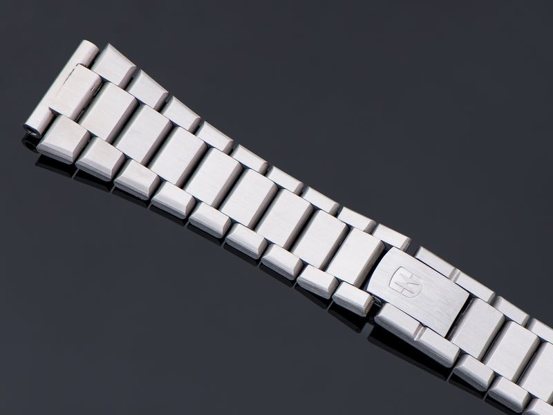 Hamilton Count-Down Original Bracelet Stainless Steel