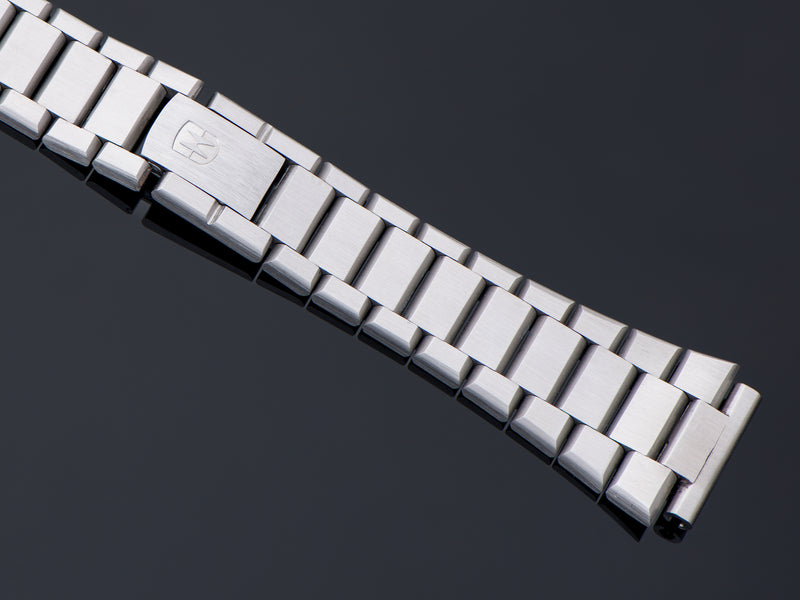 Hamilton Count-Down Original Bracelet Stainless Steel