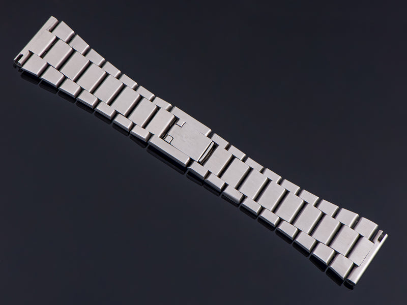 Hamilton Countdown Original Bracelet Back Stainless Steel