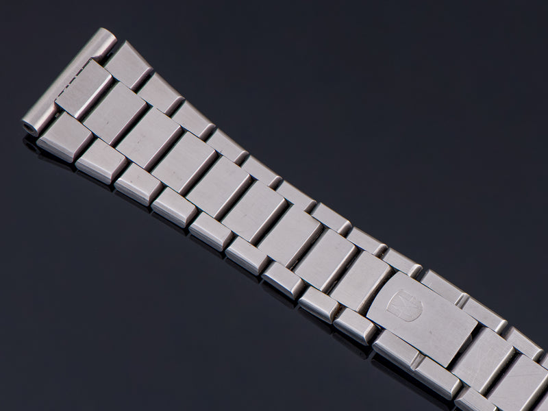 Hamilton Countdown Original Bracelet Stainless Steel