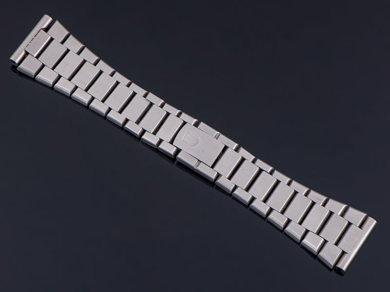 Hamilton Countdown Original Bracelet Stainless Steel