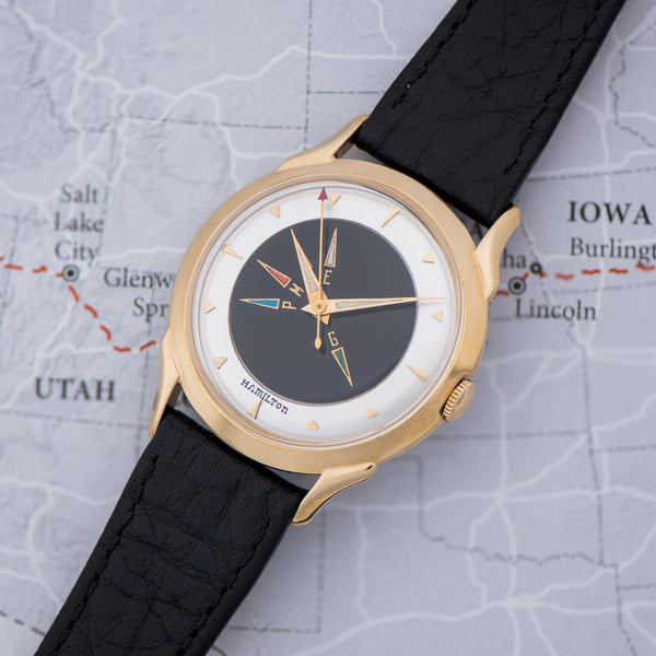 Hamilton-Cross-Country-Time-