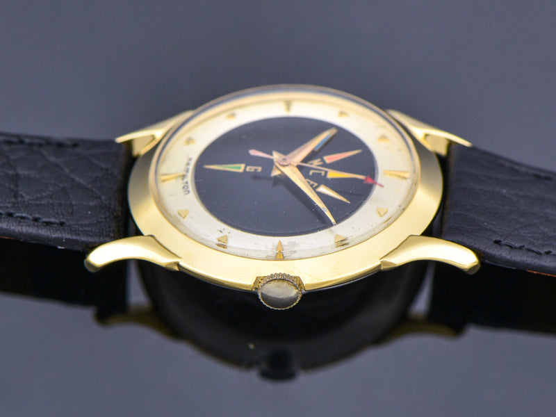 Hamilton Cross Country Vintage Watch